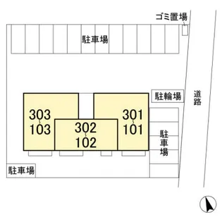 リバーサイド レジデンスの画像