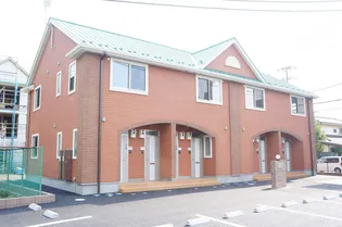 バードピア新田B棟の画像