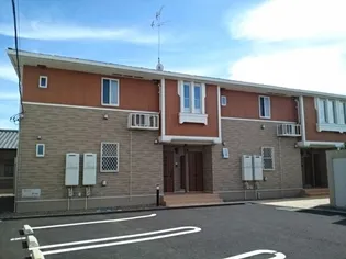 ソレイユ ルヴァンの画像