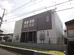 サン ファミーユの画像