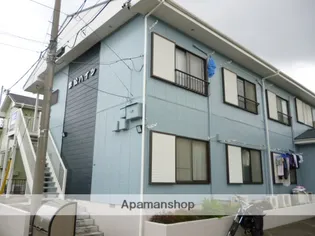 赤松ハイツの画像