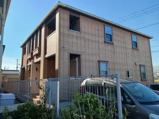 メゾン ミニョンの画像