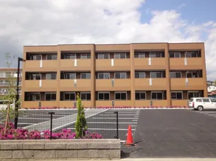 サンライズSOURIの画像