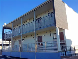 クレイノエスペランサ桜井新町の画像