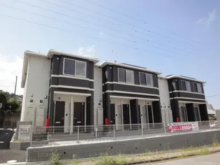 グラン フェリシアの画像