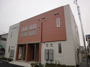 ソレイユ Kの画像