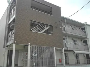 クレイノFORETIIIの画像