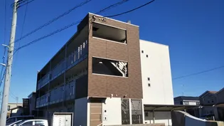 クレイノそれいゆ木更津の画像