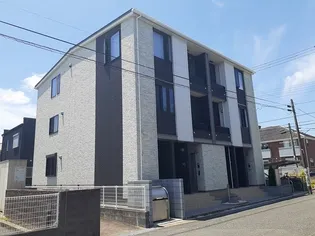 メゾン ド シェリュバンVの画像