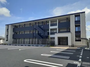 プレステージア木更津の画像