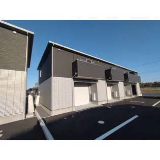 フィールズ金田 弐番館の画像