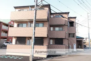 バードピア新田C棟の画像