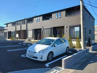 ガーデニア請西の画像