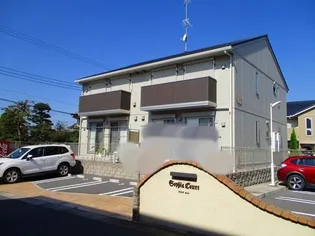 ソフィアコート弐番館の画像