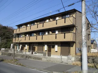 ヴェルデ コリーナ 壱番館の画像