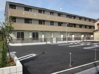 ソレイユIIの画像