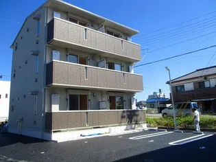 WILLキシモトIIの画像