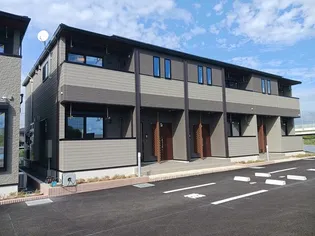 長須賀アパート2の画像