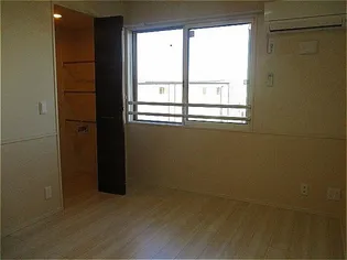 ベイテラス アイリス【3階】の内装