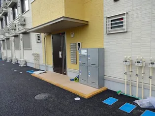 ベイテラス アイリス【3階】のその他画像