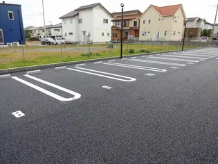 ベイテラス アイリス【3階】のその他画像