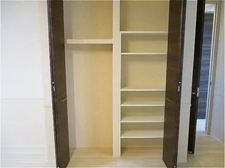 ベイテラス アイリス【3階】の内装