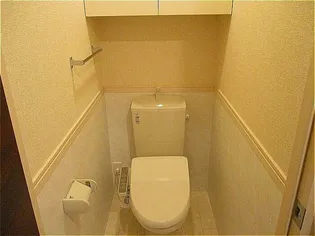 ベイテラス アイリス【3階】のその他画像