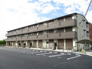 ハーモニックコート羽鳥野Aの画像