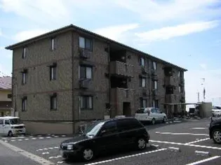 ルヴァン コート 弐番館【2階】の外観