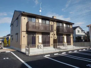 ヴェルデ コリーナ 参番館の画像