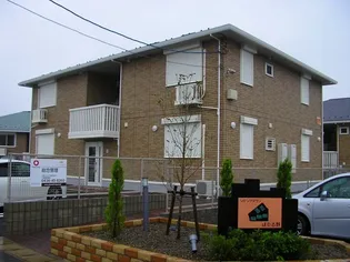 リビングタウンほたる野 Bの画像