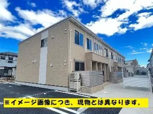 メゾン エメの画像