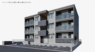 DーKISARIA大和の画像