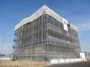 アルシオーネ【3階】の外観