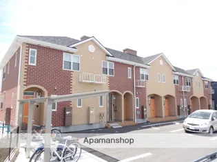 シャレー木更津 五番館の画像