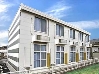 レオパレスフラミンゴの画像