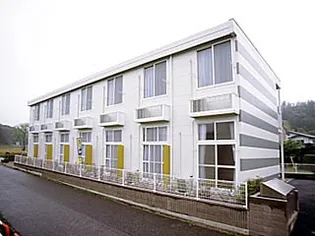 レオパレスコンフォート T Ⅱの画像