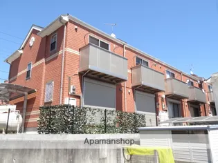 千葉県木更津市畑沢南6丁目【アパート】の外観