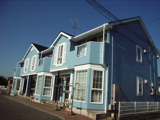 BLUE BELTEの画像