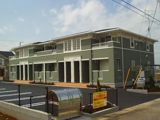 ハイツ クレインの画像