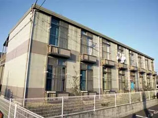 レオパレスモアサクレの画像