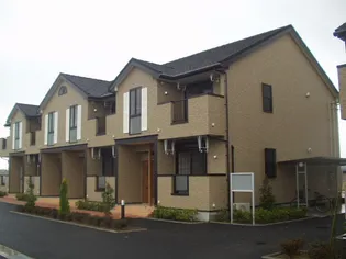 ソレアードIIの画像