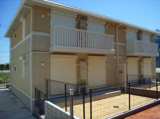 フラガンシア 北館の画像