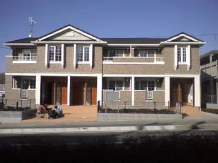 グレイス ヴィラBの画像