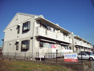 グランメールめぐみAの画像