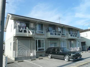 プレタメゾン B【103号室】の外観