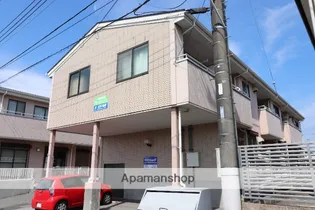 アビタシオン B棟の画像