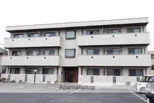 グランヒルズHANZAWAの画像