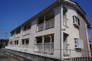 ハイネス畑沢の画像