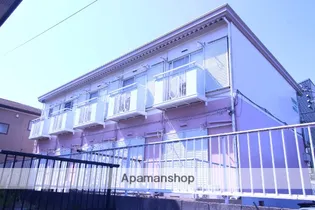 エスポワール清見台東の画像